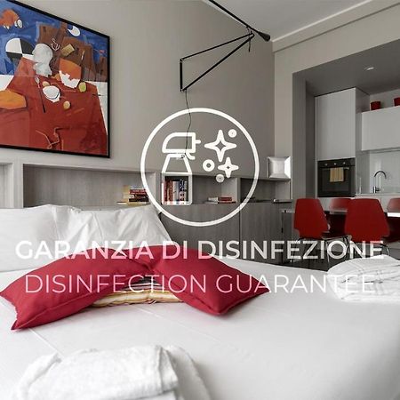 Italianway-Settembrini Apartman Milánó Kültér fotó