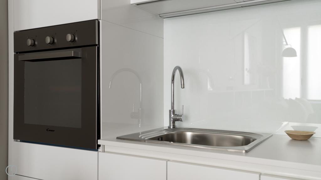 Italianway-Settembrini Apartman Milánó Szoba fotó