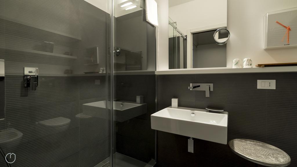 Italianway-Settembrini Apartman Milánó Szoba fotó